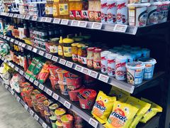 -壳牌华苑加油站