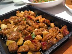 -船歌·鱼水饺青岛菜(正阳路店)