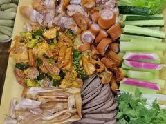 -满盛熏酱(罗湖店)