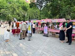-双榆树公园