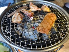 -AJIYA味屋和牛烤肉自助放题(温州万象城店)