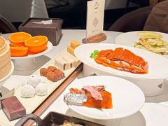 -四季民福烤鸭店(故宫店)