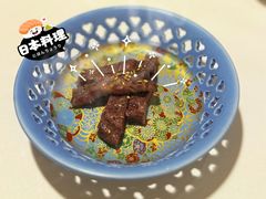 -帝鮨·烧肉割烹(龙湖金楠天街店)