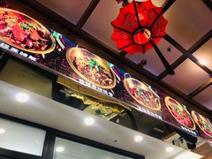 -小胖墩炝锅鱼(天钥桥路店)
