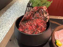 -厚贞日式烤肉(浦东汇智店)