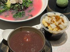 -维园悦谱·海派家常菜(乌鲁木齐南路店)