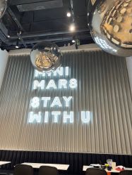 -MINI MARS KIDS CLUB亲子家庭中心(长宁天山店)