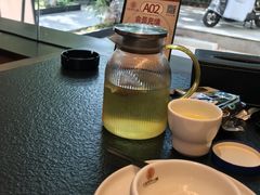 -丁里羊肉小镇(天鹅湖总店)