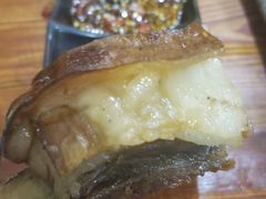 洞烤羊排-别有洞天(一匡街店)