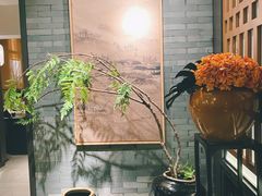 -湊湊火锅·茶憩(和平大悦城店)