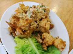 -ZF Seafood Restaurant 卓峰海鲜餐
