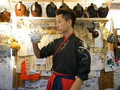 -蘭葶花酒馆(鼓楼店)