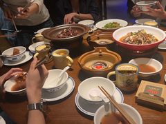 -谷田稻香·砂锅菜(广州悦汇城店)