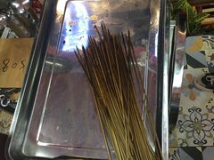 -钢管厂歆瑞源油卤串串香(春熙路太古里店)