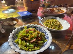 -印象鲵宴·张家界地标美食名片(溪布街店)