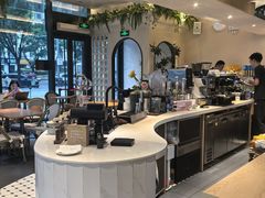 -Jamaicablue Coffeeshop(中央广场店)