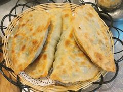 -东北农家院·铁锅炖(莘庄店)