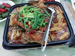 -叙福楼海鲜酒家(季华西路店)