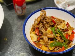 红烧美人腿-金锅小厨(乐活街店)