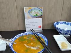 -丰登陕西水盆牛羊肉·泡馍