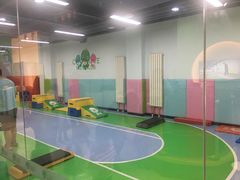 -酷迈儿童体能运动馆(九棵树店)