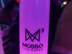 -MOSSO·Liveshow(M3香港广场店)