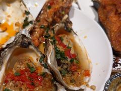 -雍和会海鲜姿造自助(湖东路店)