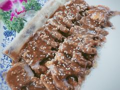 -鲤鱼塘农家山庄