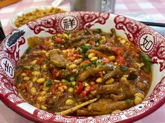 -三只鸟本地特色菜馆(上饶总店)