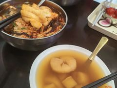 -周成芝螺蛳粉(人和店)