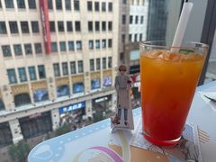 -南京路步行街