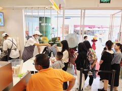 大堂-壶见(苏宁广场B区店)