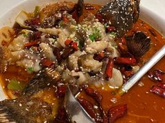 -汤城小厨•粤菜•靓汤(金宝街店)