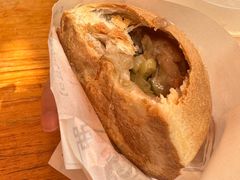 -百年夯碳烤胡椒饼(阿拉城店)