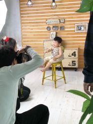 点击看大图 -爱儿美儿童摄影(朝阳公园店)