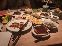 -大渔铁板烧(万象城店)