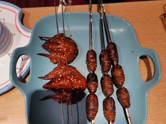-街角等你.大连海鲜烧烤(西安路店)