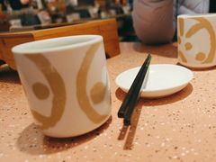 -元气寿司(东方宝泰店)