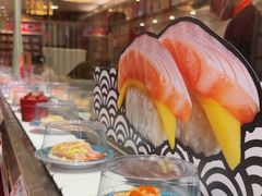 -万岁寿司(蓬江万达店)
