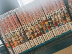 -江户前寿司(好运街店)