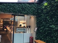 门面-% Arabica阿拉比卡咖啡(武康路店)