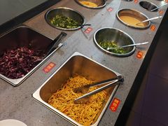 -重庆德庄火锅(胖东来云鼎店)