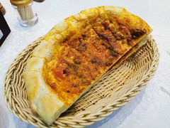 -巴依老爷新疆美食(工体旗舰店)