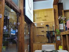 -LUCCA卢卡西班牙海鲜饭(远洋广场店)