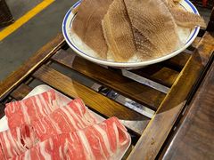 -萍姐火锅·公路夜市(南京新街口店)