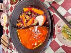 -赵美丽重庆火锅(西安直营总店)