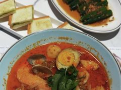 -發起人·肉骨茶(万象汇店)