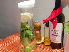 -Primo·丽莫意大利窑烤披萨