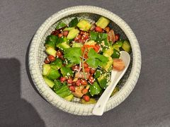 -北京王府井希尔顿酒店·秦唐中餐厅Chynna
