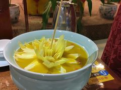 -福慧慈缘素食餐厅(王府井店)